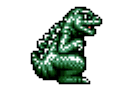 Godzilla boit du Dr Peeper . Image002